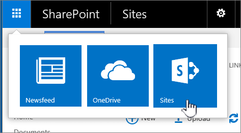 SharePoint Server 2016